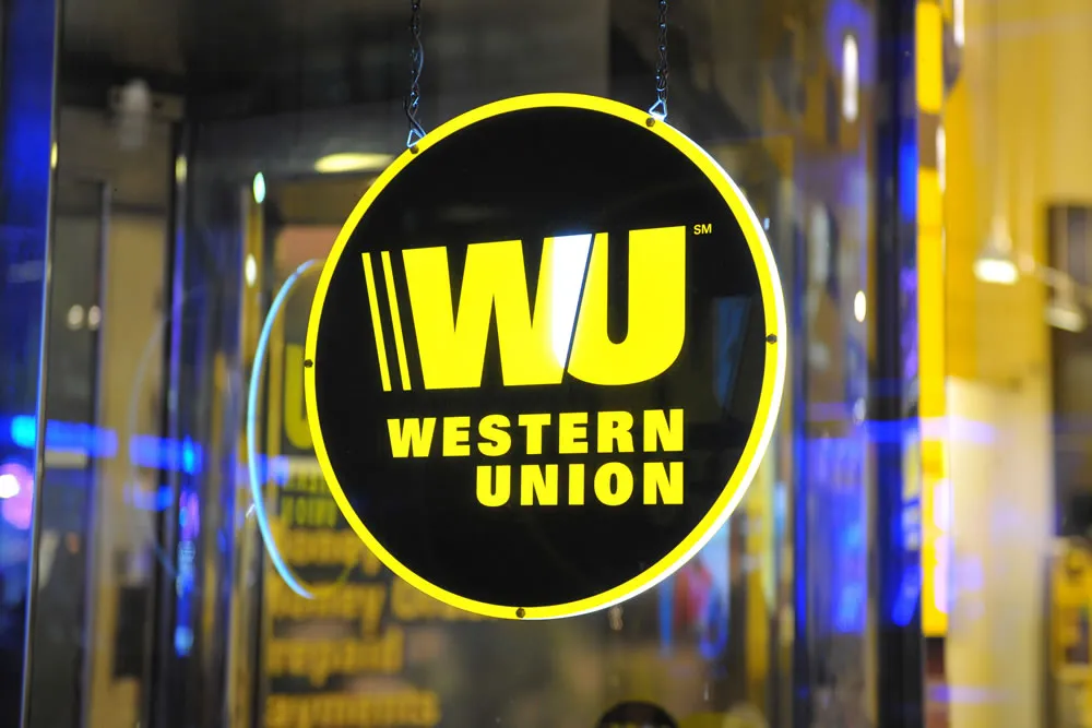 imagen Western Union